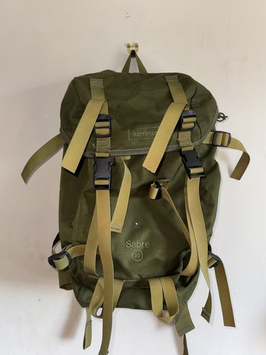 Karrimor sabre30 backpack - karrimor,