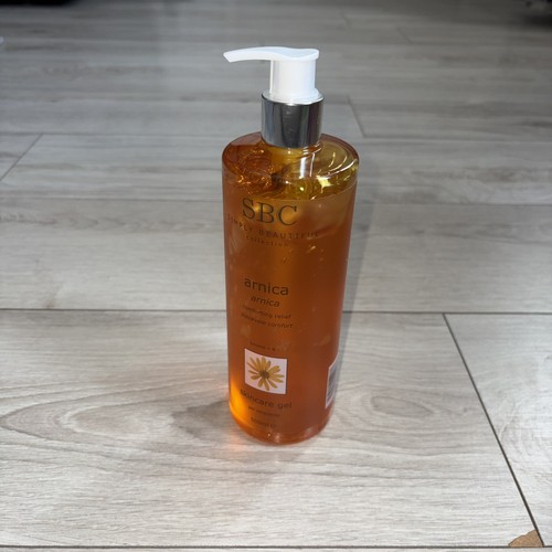 Sbc skincare arnica - skincare,