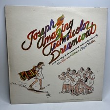 Various Joseph & The Amazing