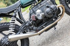 BMW R65 R80 R100 Monolever 2-2