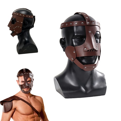 Mankind mask new cactus - mankind,