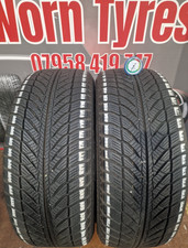 2x 205 50 17 89H GOODYEAR