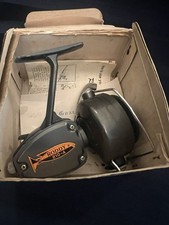 Vintage Boxed Roddymatic 810L