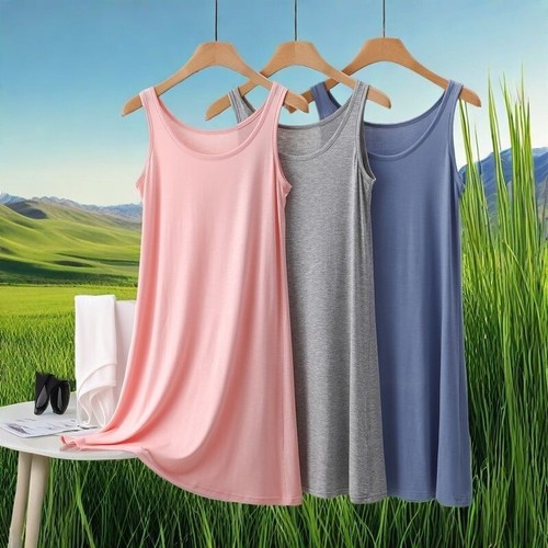 Summer women modal cotton - women's,