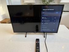 jvc lt-32 android tv 32”
