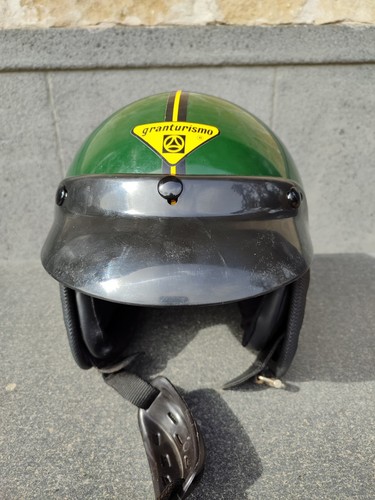 Vintage nava granturismo jet - vintage,