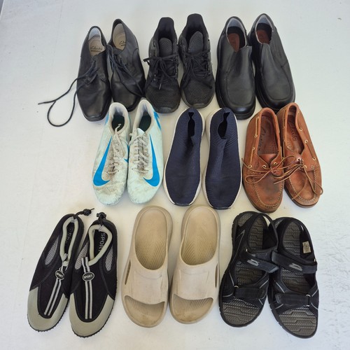 Shoe bundle size 5 flats - size, 7
