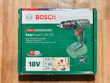 🔫 Bosch EasyIMPACT 18-40