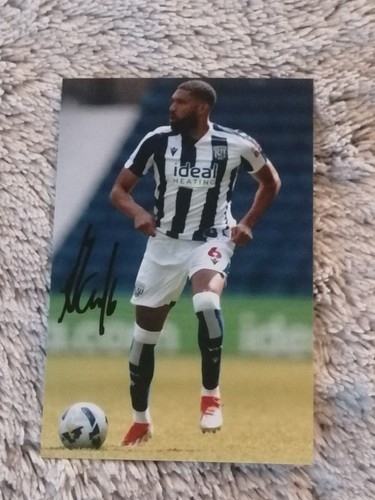 Wba west brom - west, brom.