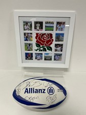 Gilbert Allianz Rugby Ball
