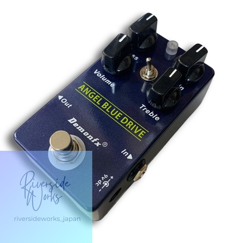 Angel blue drive timmy clone - blue,