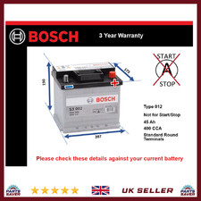 Battery fits porsche - porsche, 912