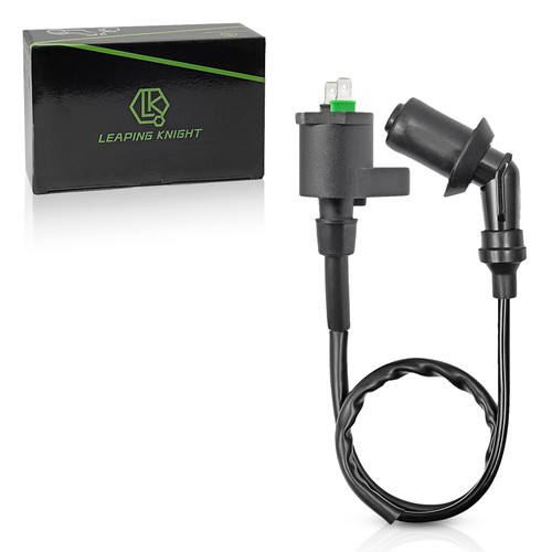 Gy6 racing ignition coil fit - racing,