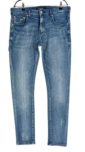 Scotch soda men skim stretch - scotch,