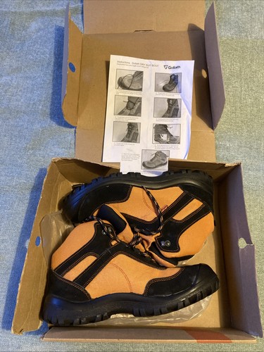 New goliath dry suit boot - suit,