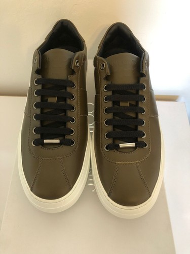 Jimmy choo sneakers trainers - jimmy,