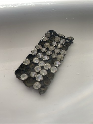 Old piece 1930s - of, jewellery