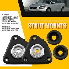 Front Strut Mount & Bearing