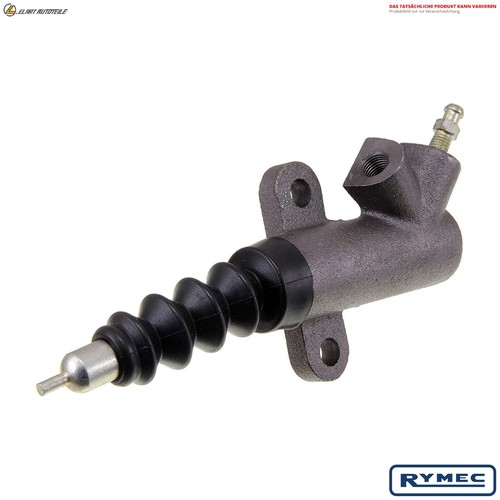Slave cylinder clutch - slave,