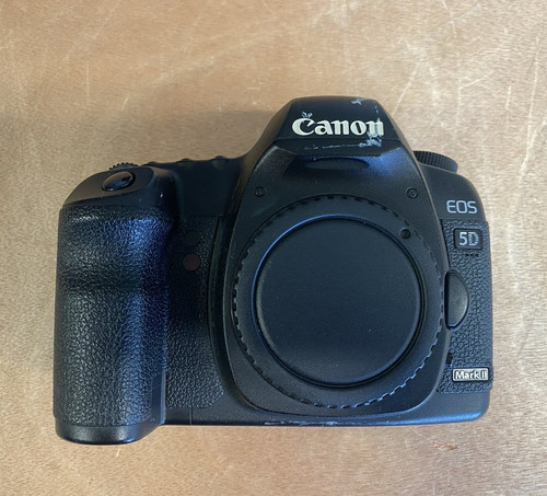 Canon eos mark digital - canon,