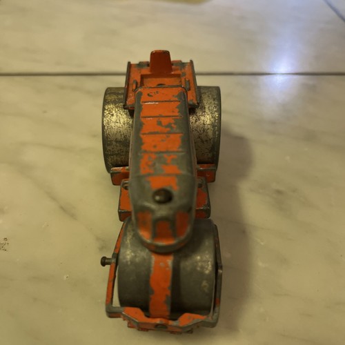 Vintage dinky aveling barford - dinky,