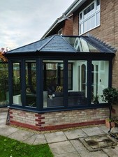 3m x 3m Ultraroof Tiled