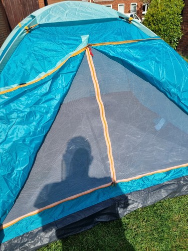 Person dome tent new - dome,