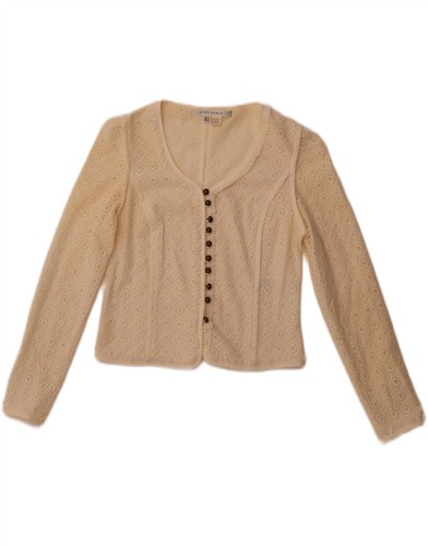Zara womens crop cardigan - cardigan, top