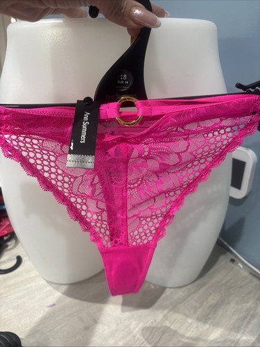Ann summers pink compelling - summers,