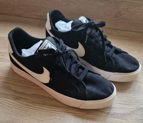 Nike court royale cnv - nike,