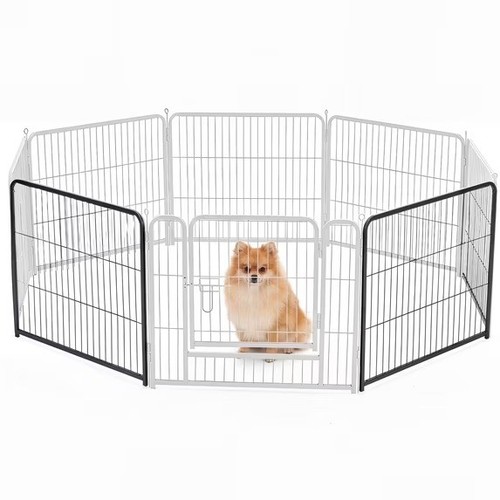 Dog playpen foldable - playpen,foldable, heavy