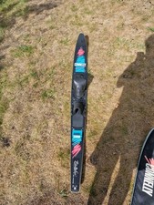 Connelly Slalom Competition Slalom Ski With Rope And Bag