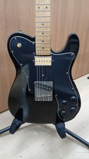 FENDER 72 telecaster custom