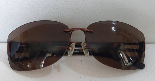 Ted baker claudia 1180 - claudia, rimless