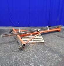 THERN INCORP  PORTABLE JIB