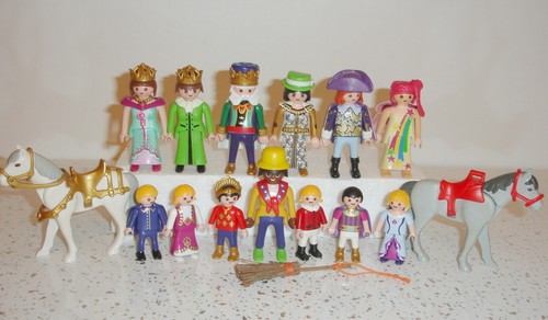 Playmobil princess palace - playmobil,