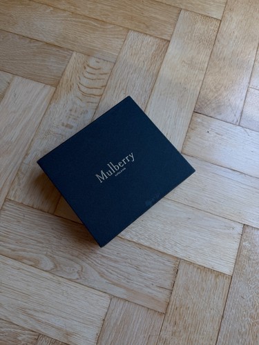 Mulberry trifold wallet mens - mulberry, wallet,