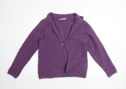 Womens size poppy purple - uk,