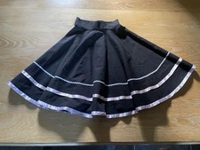 Ballet Character Pink Satin