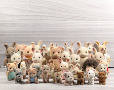 SYLVANIAN FAMILIES LARGE