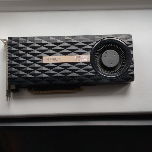Palit geforce gtx 970 - gtx,