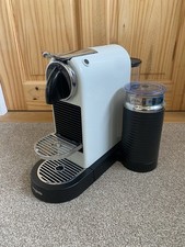 Magimix Nespresso M196 Citiz