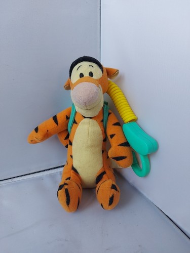 Mattel disney tigger with - tigger,