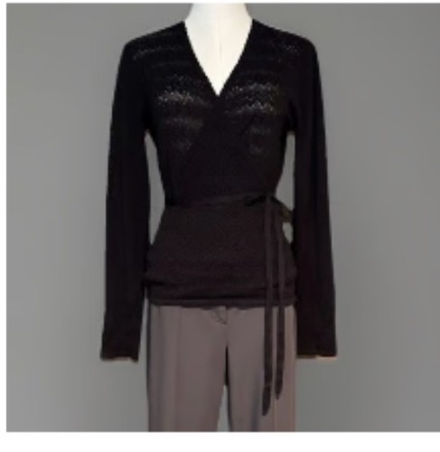 Company ellen tracy black - ellen,
