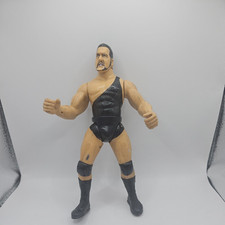 WWE Big Show 2001 Loose