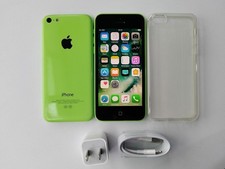Apple iPhone 5c - 8 GB / 16 GB