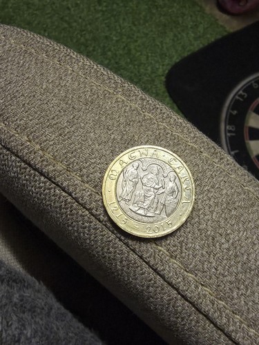 Magna carta 800th anniversary - magna,