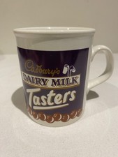 Vintage Cadbury's Dairy Milk