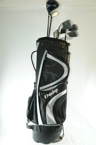 Dunlop 65i golf set driver - 65i,