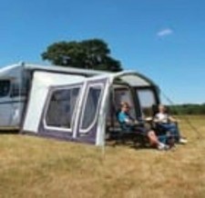 Outdoor Revolution Movelite T3